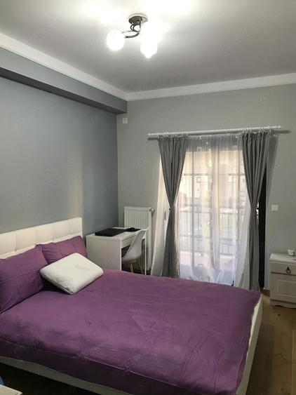 Apartament cu 2 camere decomandat, mobilat în Ronaț