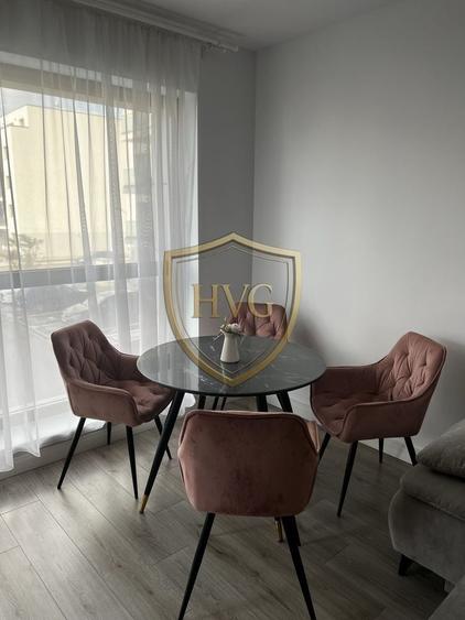 Apartament cu 2 camere în Nord
