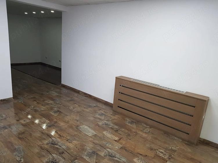 Spațiu comercial, de 80 mp, în Baciu
