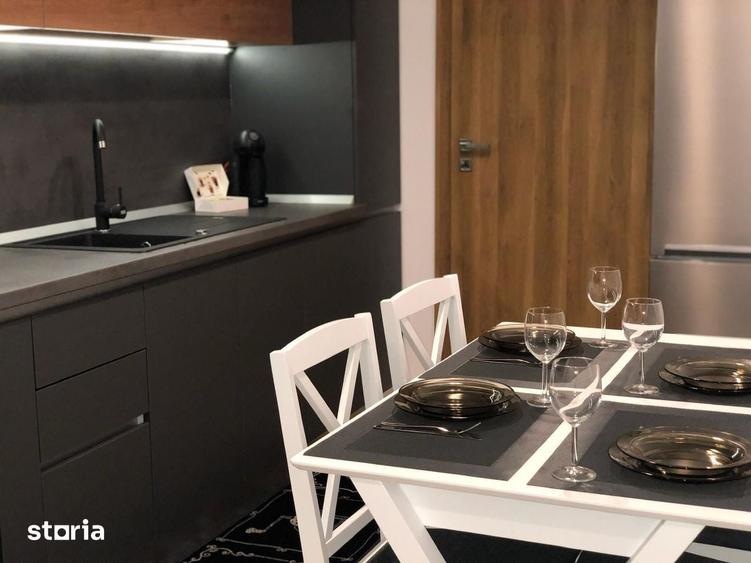 Apartament cu 2 camere în Sud