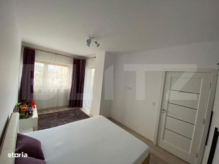 Apartament cu 2 camere în Sud