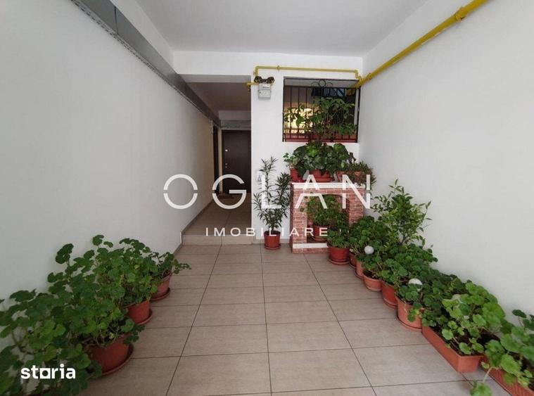 Apartament cu 2 camere, mobilat în Terezian