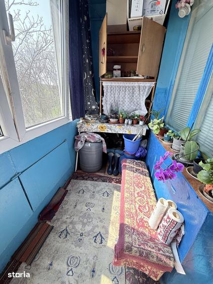 Apartament cu 3 camere decomandat în Berceni — fotografia 3