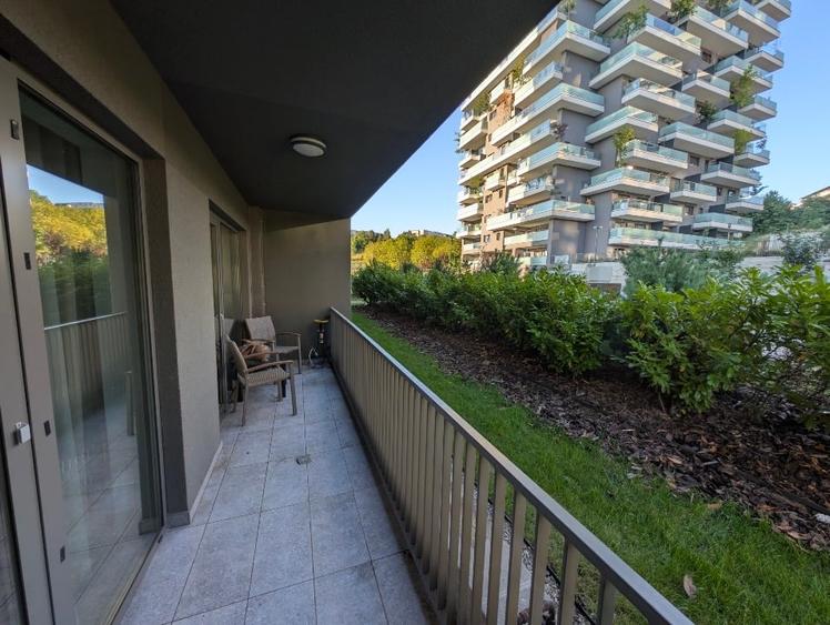Apartament cu 3 camere decomandat, mobilat în Zorilor