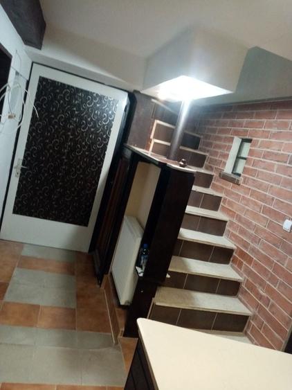 Apartament cu 2 camere semidecomandat în Aviației