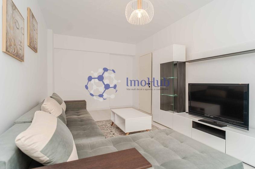 Apartament 2 camere, Moara de vant, 53 mp, parcare inclusa - 3