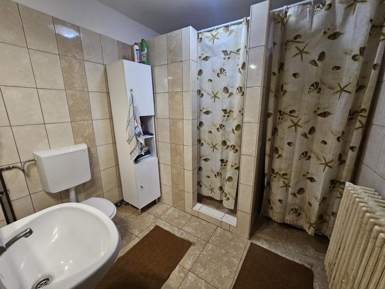 Duplex cu 5 camere cu Teren 1500 Mp în Șibot