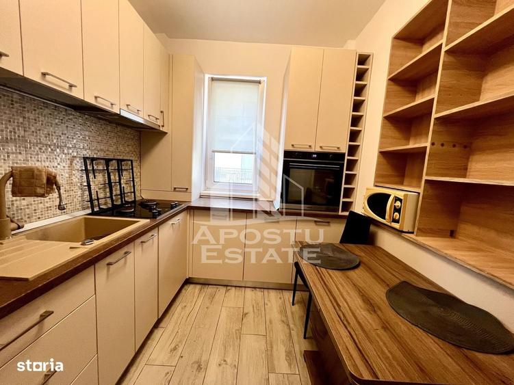 Apartament 2 camere de inchiriat, loc de parcare, Giroc - 6