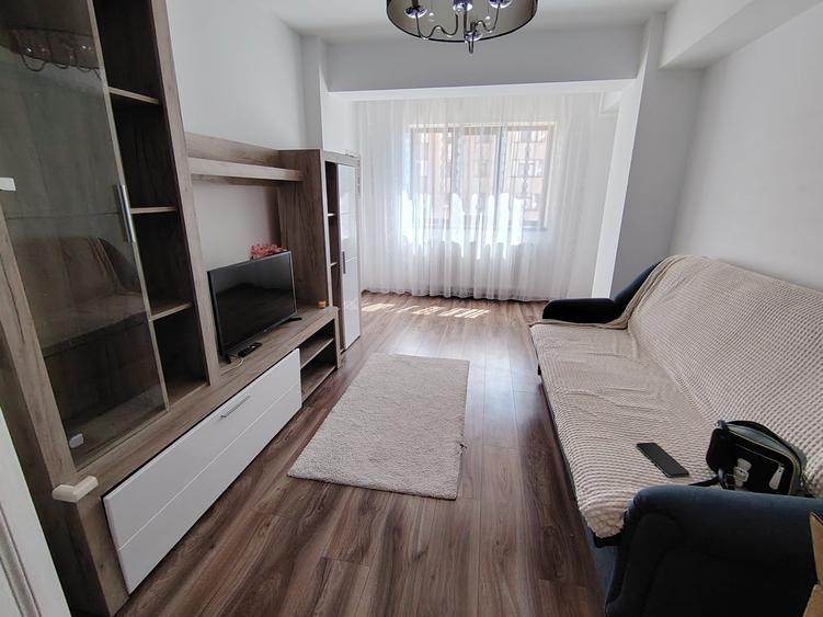 Apartament 3CD mobilat, parcare, et 1 CUG - Pepinierei COD 163163 - 8