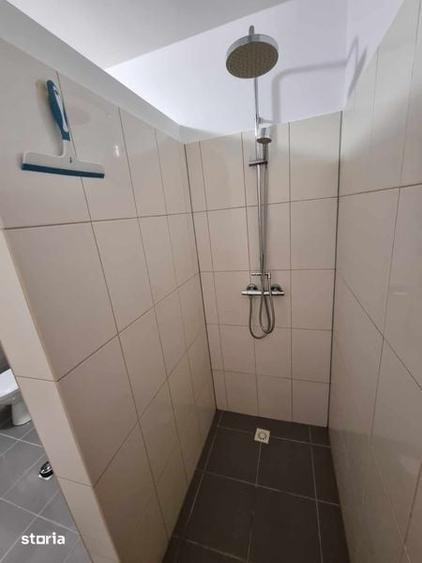 Inchiriez apartament 2 camere zona BMW Floresti - 8