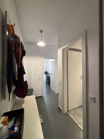 Apartament cu 3 camere semidecomandat în Dosu Bricii