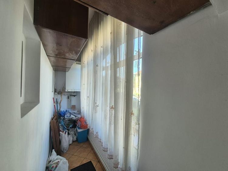 Centru Civic, apartament ideal pentru studenți, pet friendly - 12