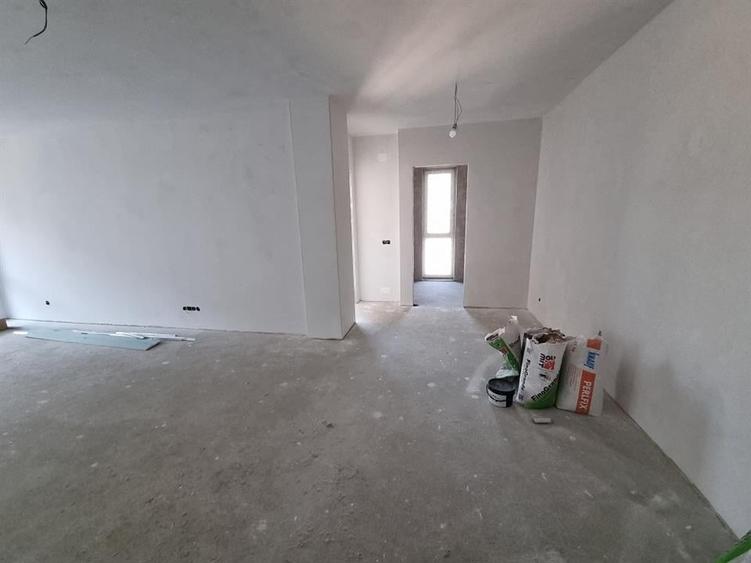 Apartament cu 2 camere semidecomandat în Mănăștur — fotografia 2