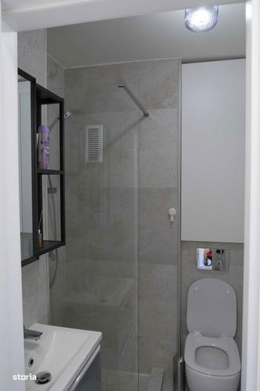 Apartament cu 4 camere, mobilat în Victoriei