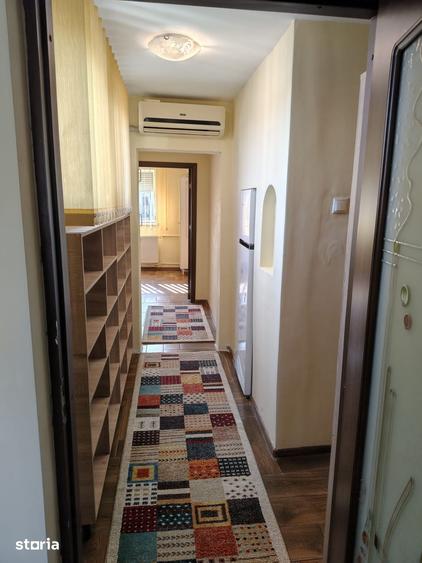 De vanzare apartament 2 camere Drumul Taberei, metrou Romancierilor - 10