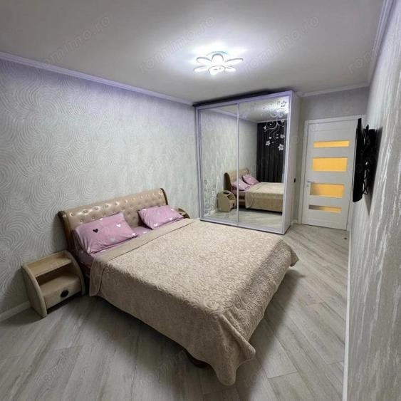 Apartament cu 2 camere decomandat în Crângași