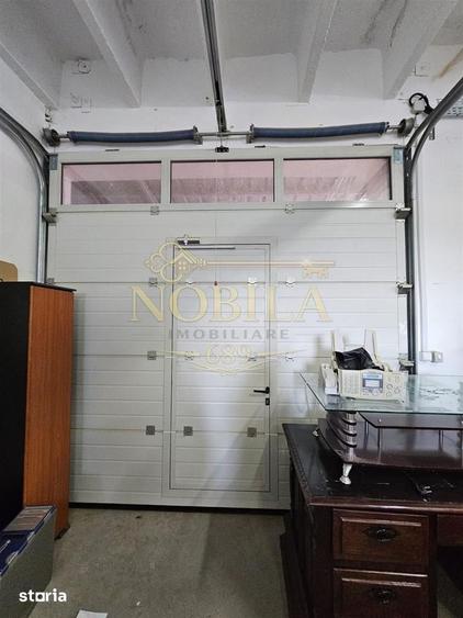 Casă cu 4 camere cu Teren 1100 Mp în Central