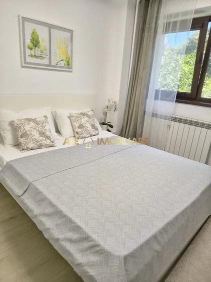 2 Camere de inchiriat | Soseaua Panduri | Mobilat-Utilat | Metrou - 3