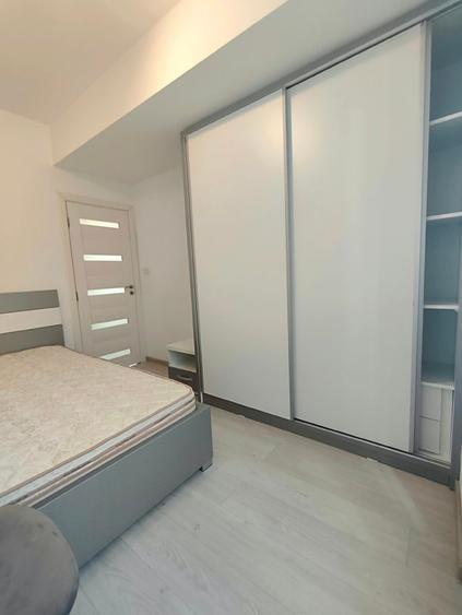 Apartament cu 2 camere decomandat în Tudor Vladimirescu