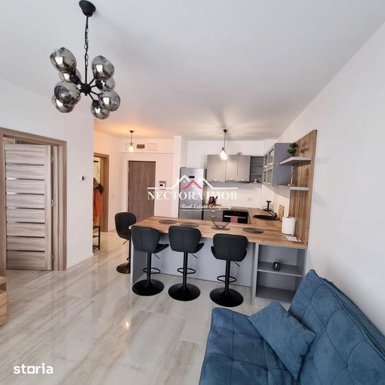 Apartament cu 2 camere în Iosia