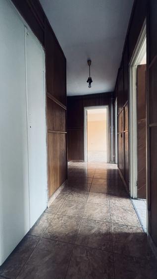 Apartament cu 2 camere decomandat în Coman