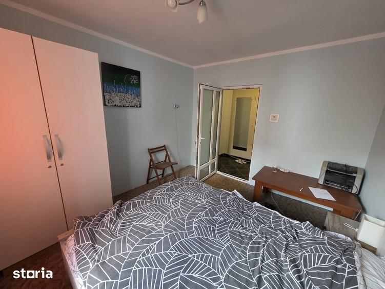 Apartament cu 3 camere decomandat în Ultracentral