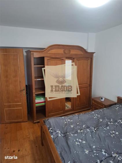 Apartament cu 2 camere în Sub Arini