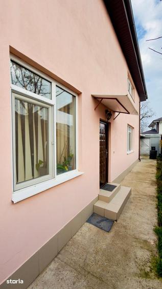Spațiu comercial, de 100 mp, în Țiglina 2