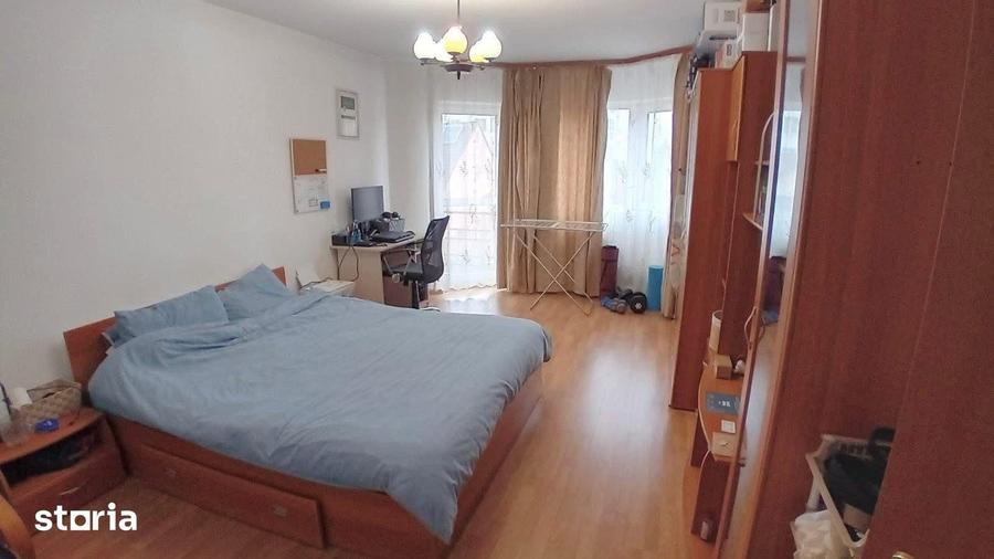 Apartament 1 camera, 40 mp, decomandat, mobilat si utilat, Gheorgheni - 10