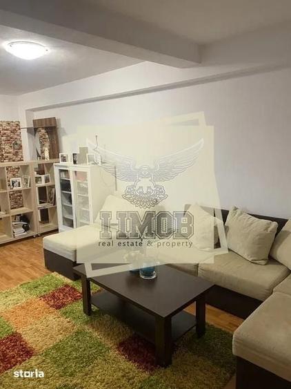 Apartament 2 camere etaj 1 Strand 2 - 1