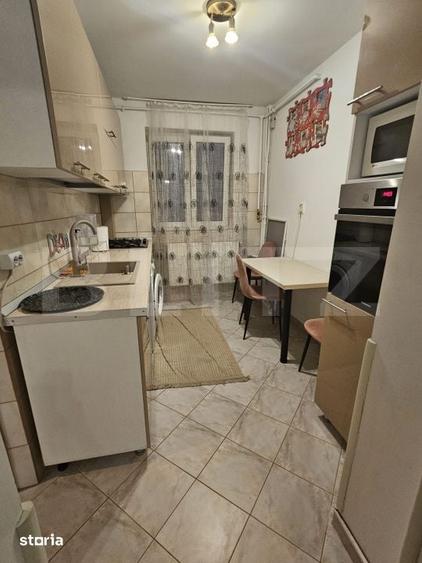 Apartament cu 2 camere decomandat în Sud