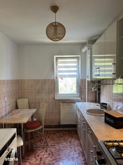 Apartament cu 2 camere 45 mp balcon etaj 2 in zona Rahovei - 8