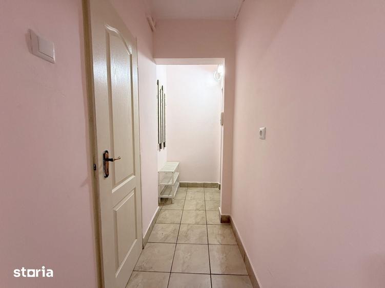 Apartament 1 camera, etaj 1 Micro 40 (Langa Shopping City) - 3