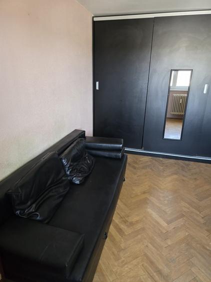 Apartament cu 2 camere decomandat, mobilat în Tătărași — fotografia 1