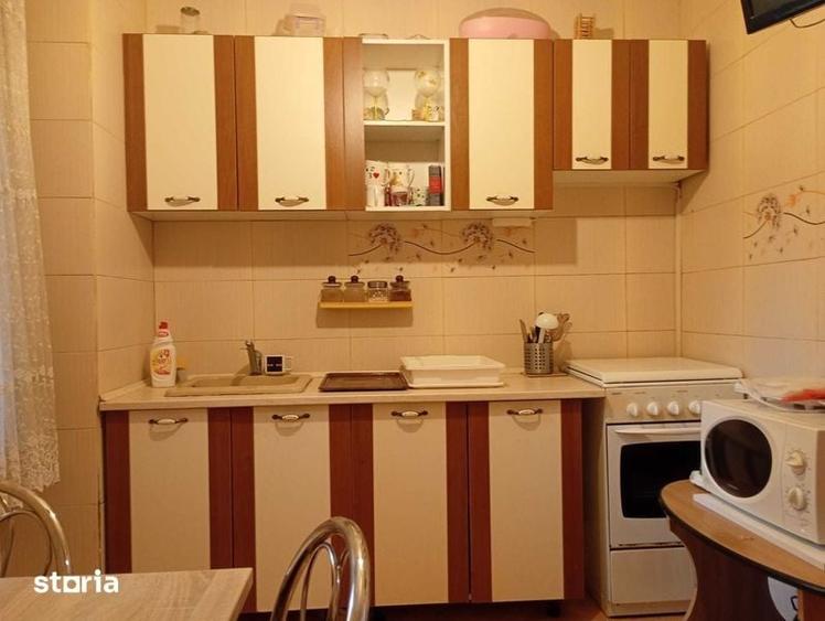 Apartament cu 2 camere în ICIL