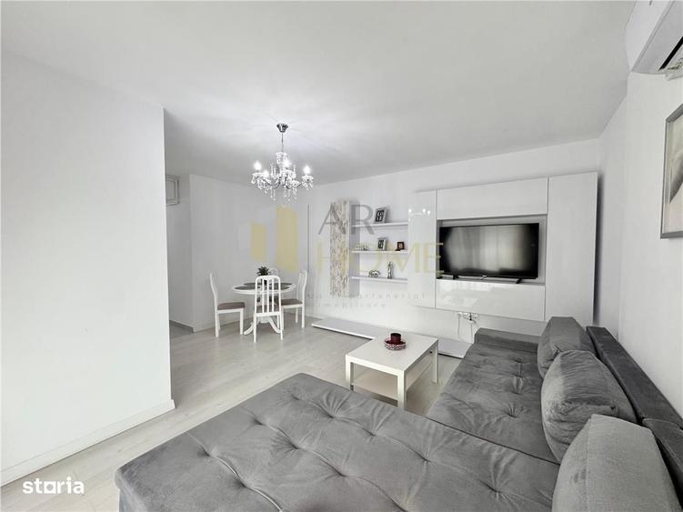 Apartament cu 2 camere în Albert