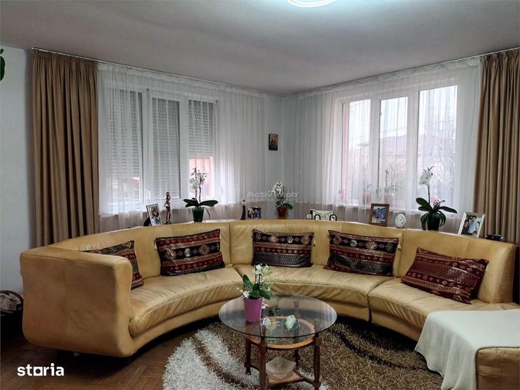 Casă cu 4 camere în Mazepa 1