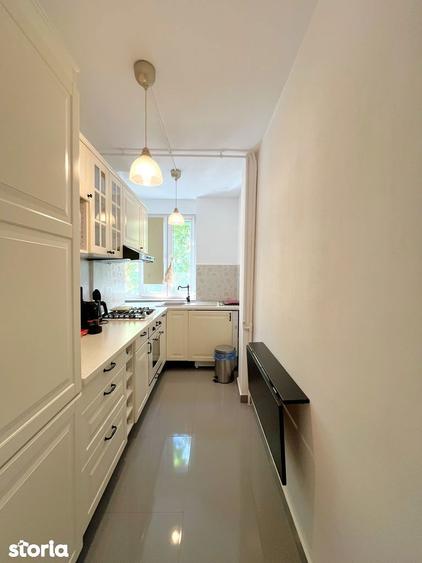 Apartament cu 2 camere în Centrul Istoric