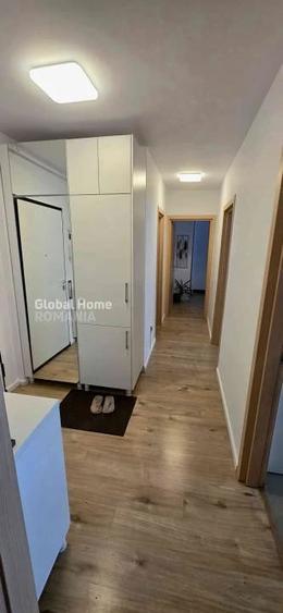Apartament 3 camere | Lujerului | Complex GranVia Park | Loc de parcare | - 7