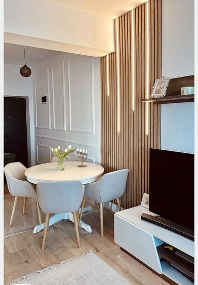 Apartament cu 3 camere decomandat în Prelungirea Ghencea