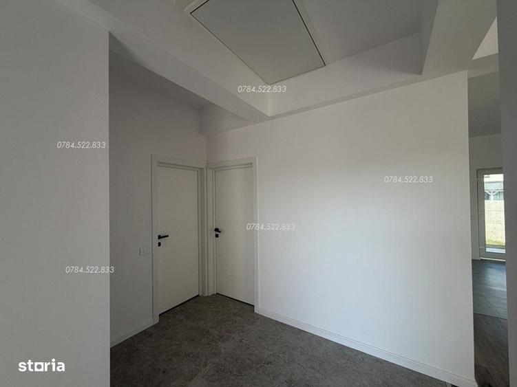 Casa PARTER 4 camere Berceni, Ilfov Curte spatioasa - 2