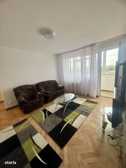 Apartament cu 3 camere în Giulești