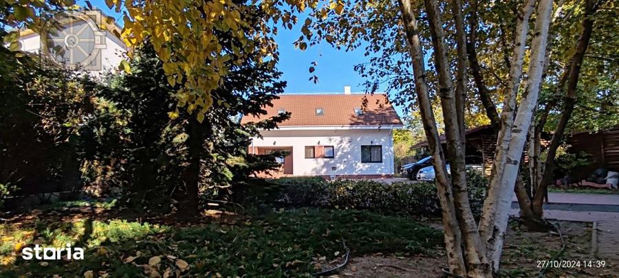 CASA INDIVIDULA MODERNA - TEREN 1867 MP - TUNARI - 3