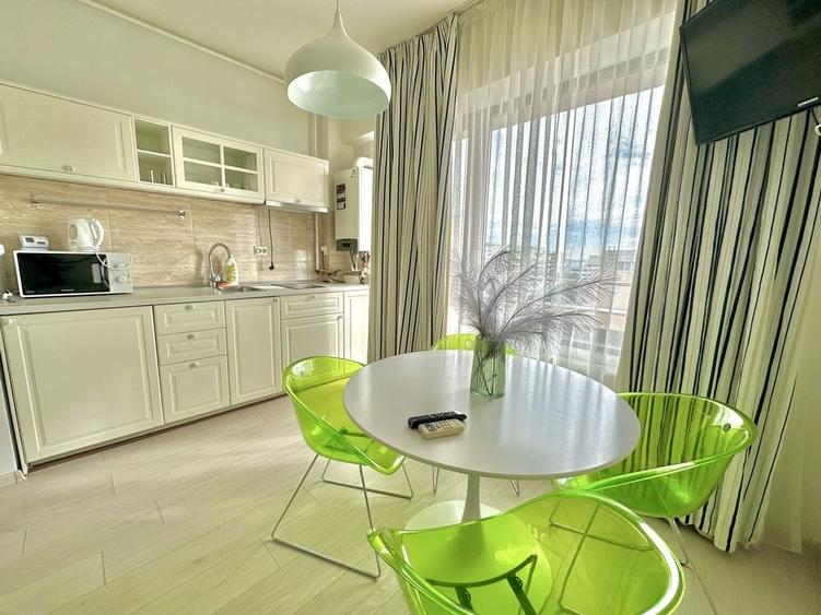 Apartament 2 camere Mamaia - 2
