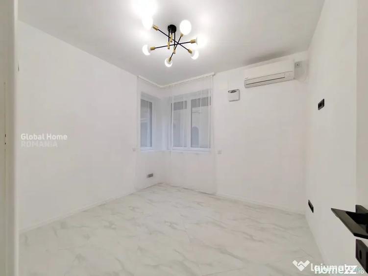 Apartament cu 5 camere în Romană
