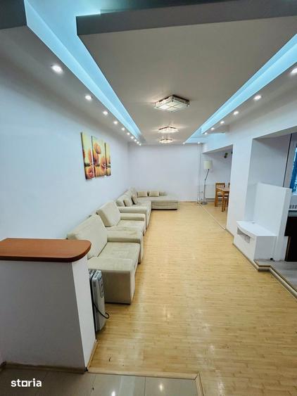 Apartament cu 3 camere în Dacia