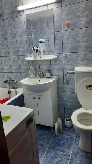Garsonieră semidecomandată în Mănăștur