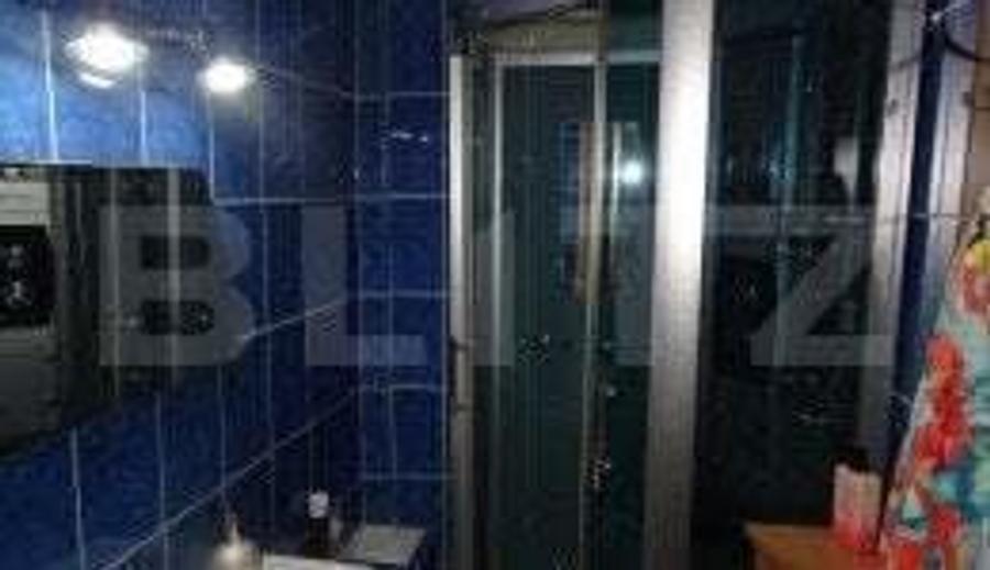 Apartament cu 4 camere decomandat în 22 Decembrie