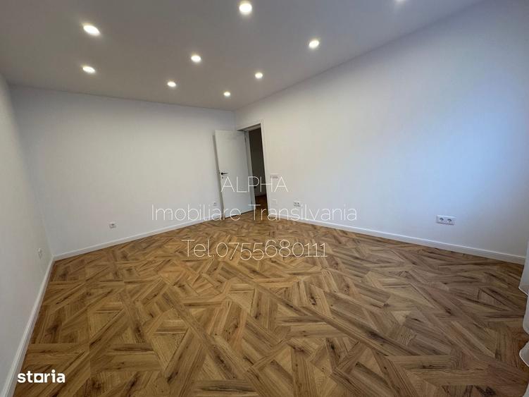 Bloc tip vila, Gh.Doja, 2 camere + boxa 11 mp - 4