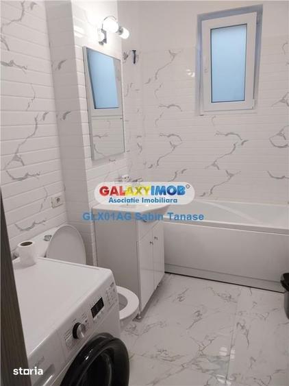 Apartament cu 2 camere decomandat în Calea București